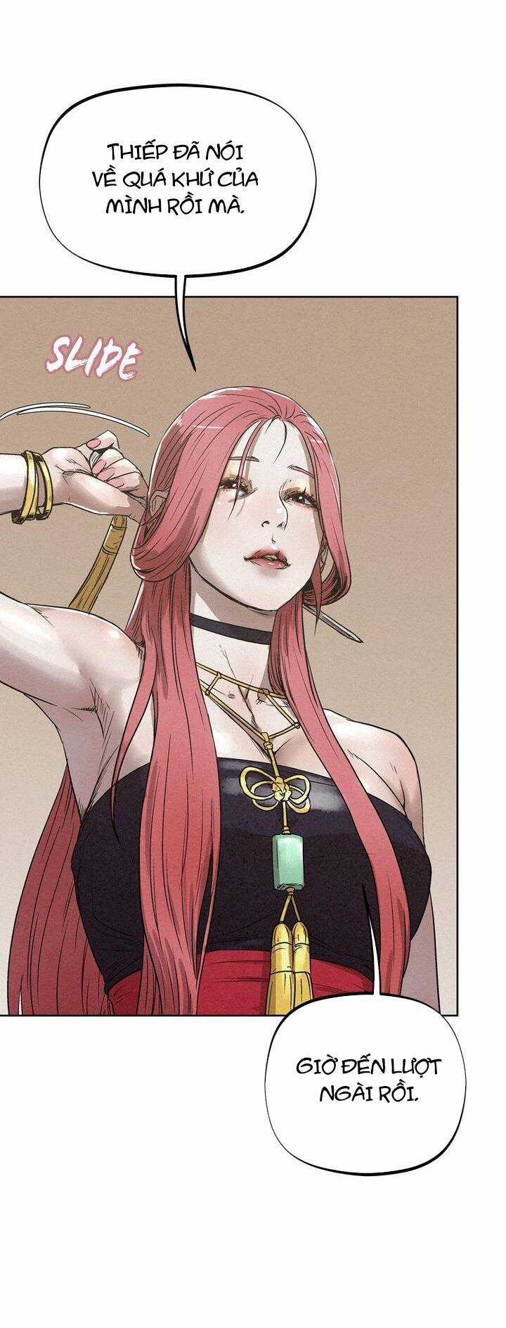 Thợ Săn Mosin Chương 93 trang 58