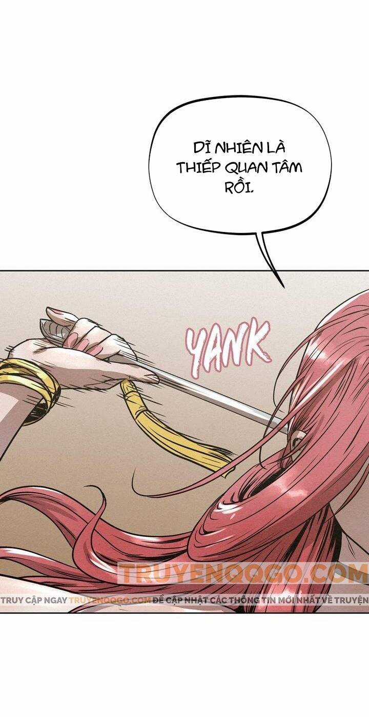 Thợ Săn Mosin Chương 93 trang 60