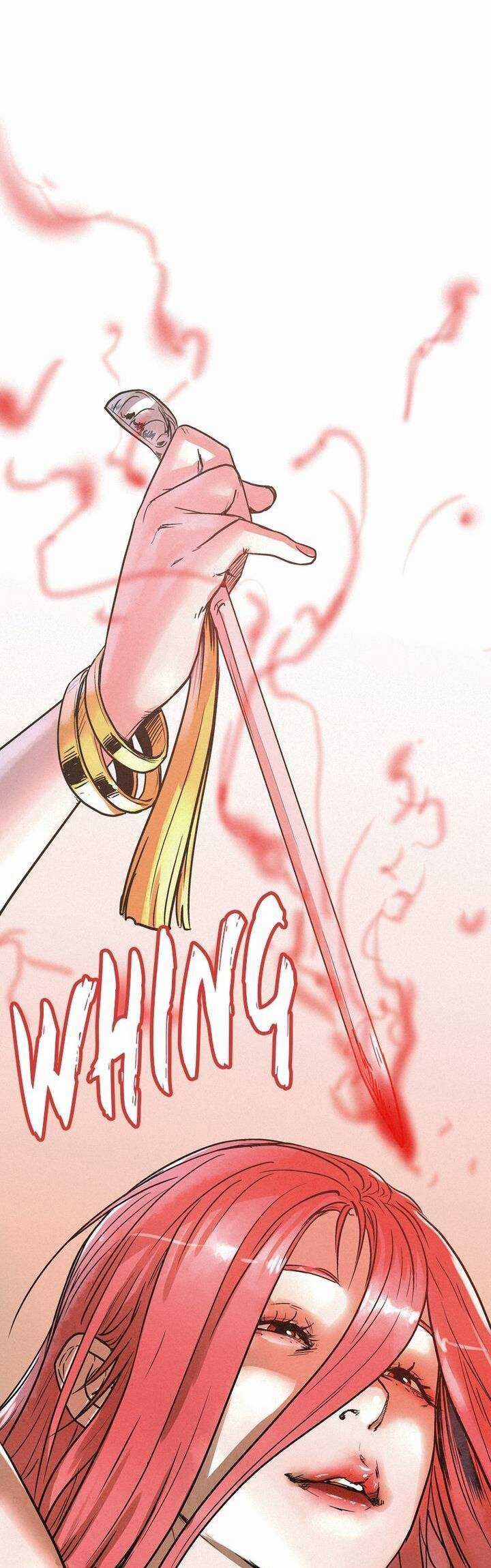 Thợ Săn Mosin Chương 93 trang 61