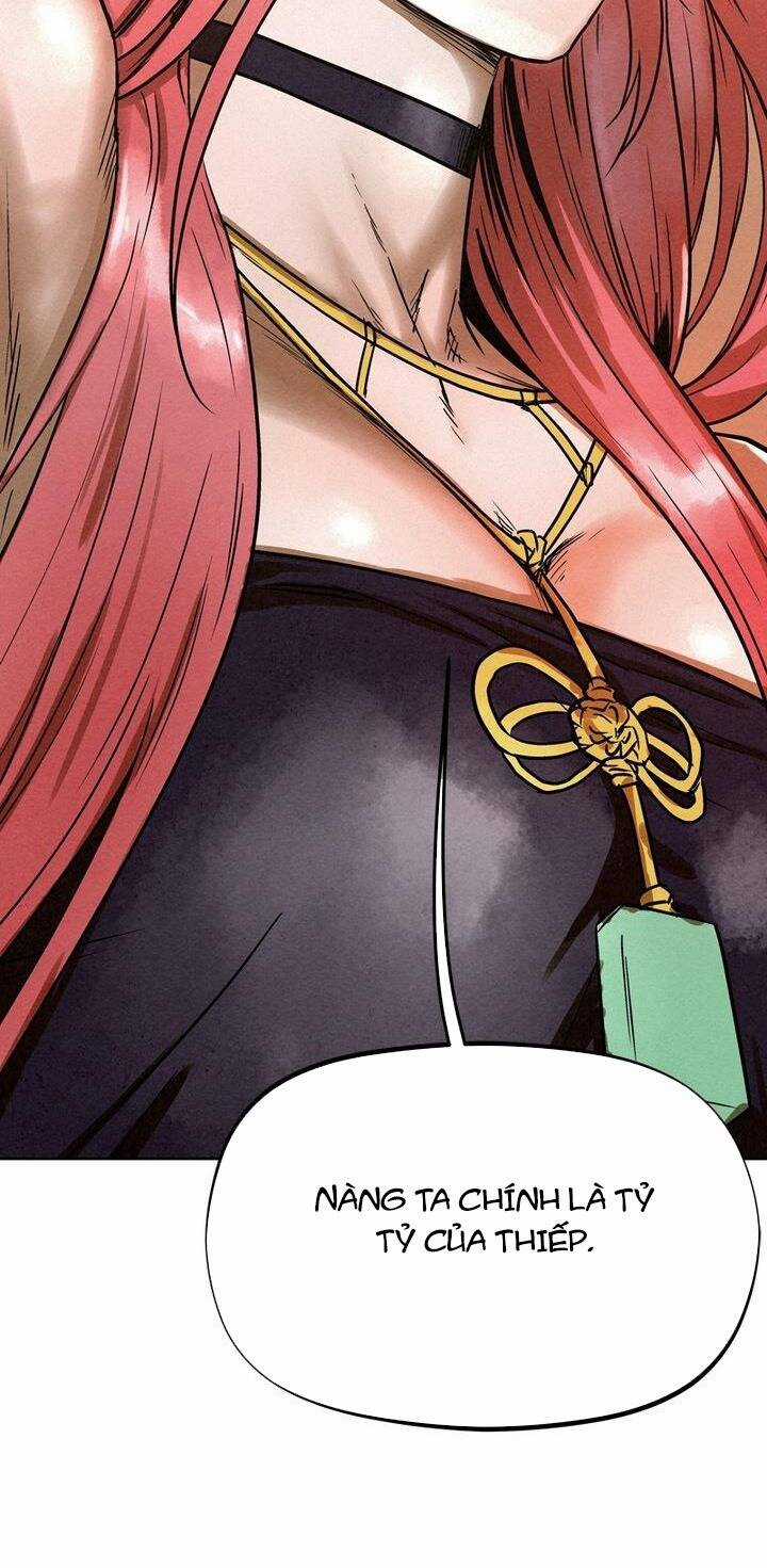 Thợ Săn Mosin Chương 93 trang 62