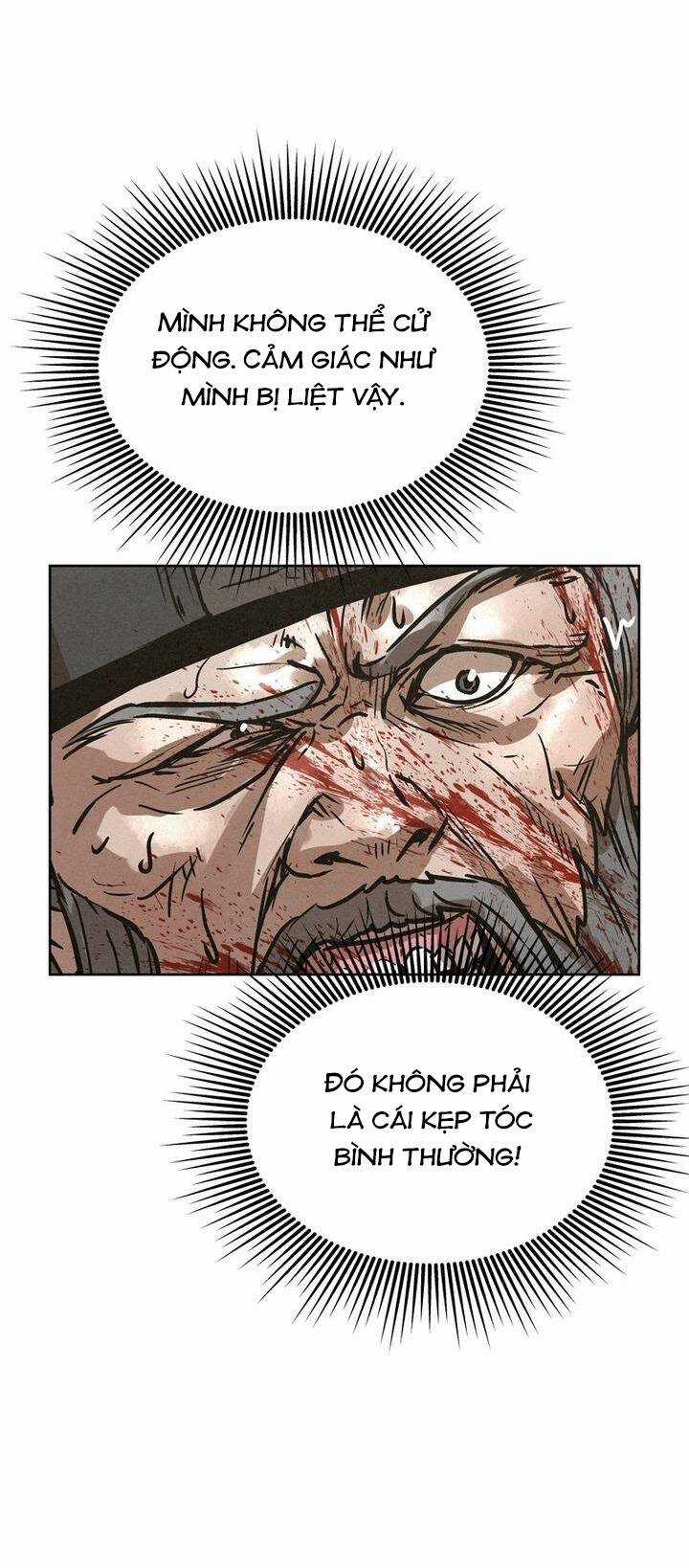 Thợ Săn Mosin Chương 93 trang 66