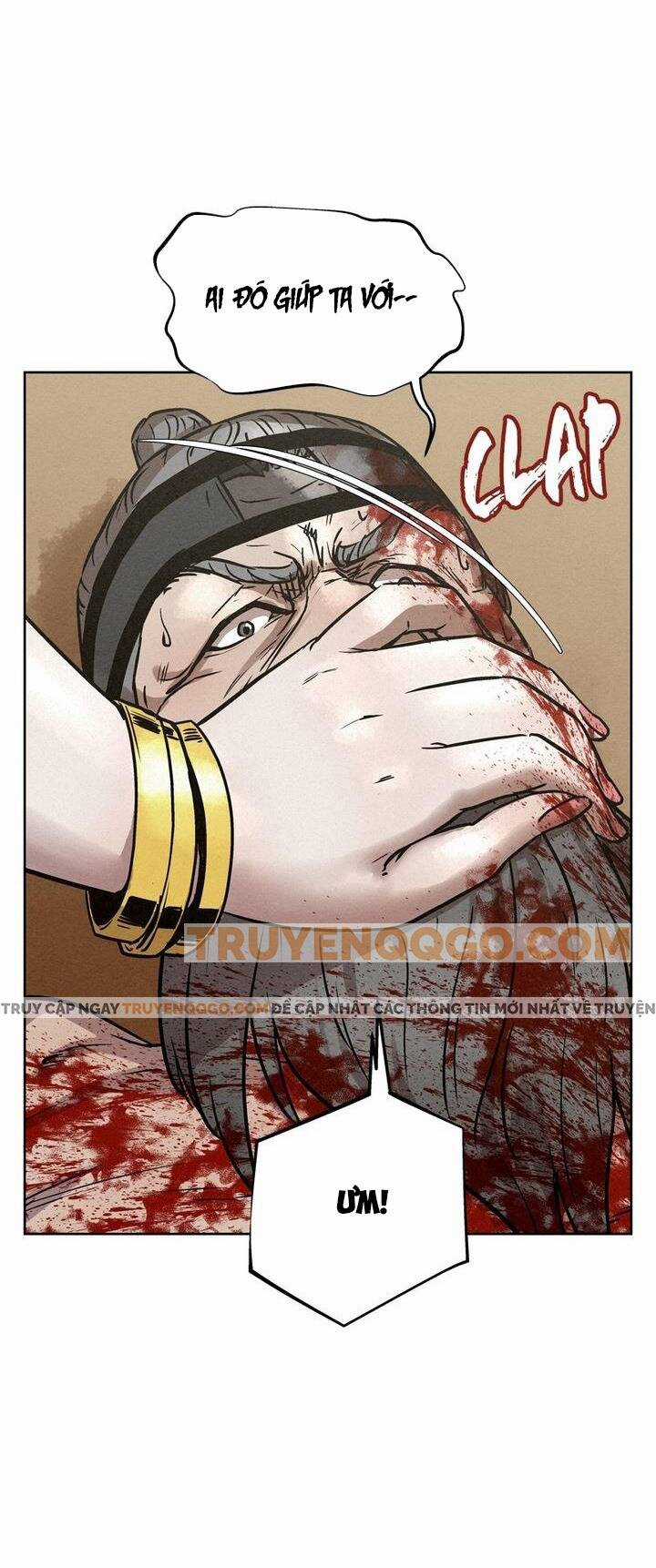 Thợ Săn Mosin Chương 93 trang 67