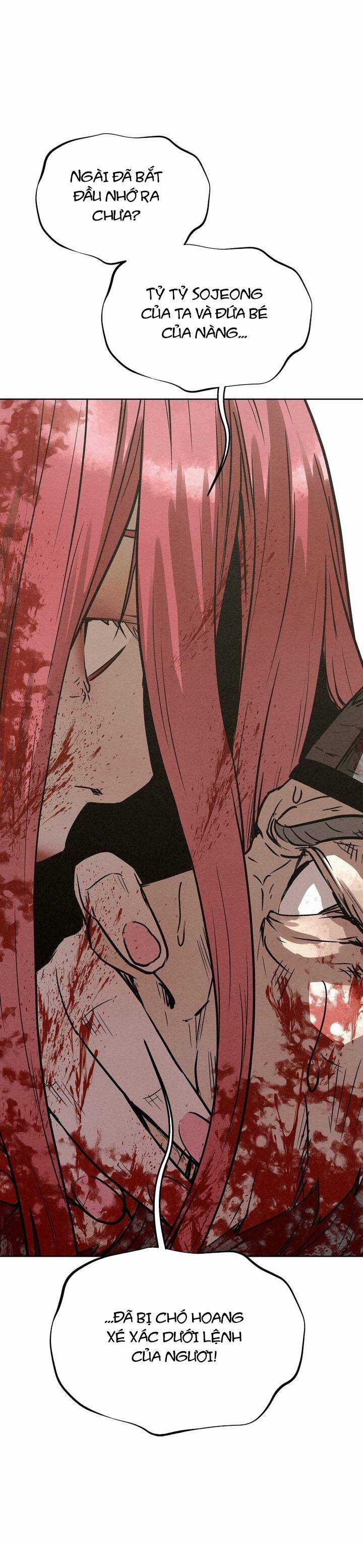 Thợ Săn Mosin Chương 93 trang 68