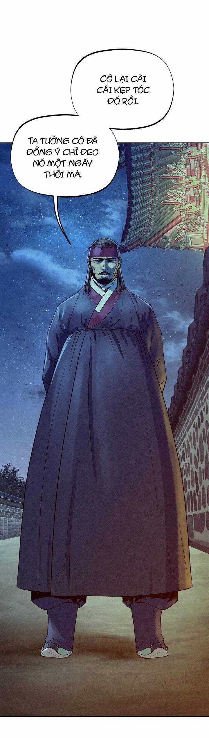 Thợ Săn Mosin Chương 93 trang 7