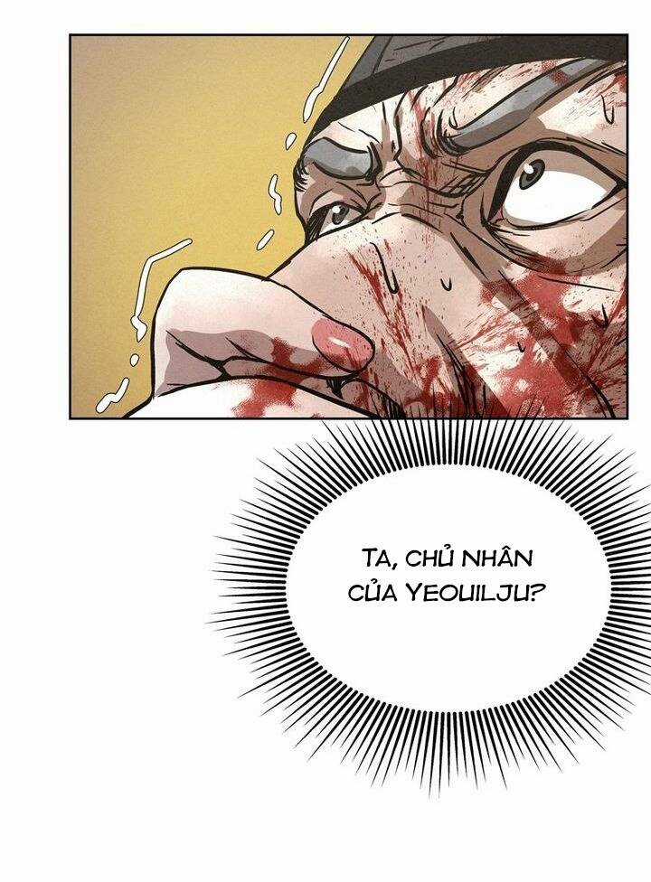 Thợ Săn Mosin Chương 93 trang 70