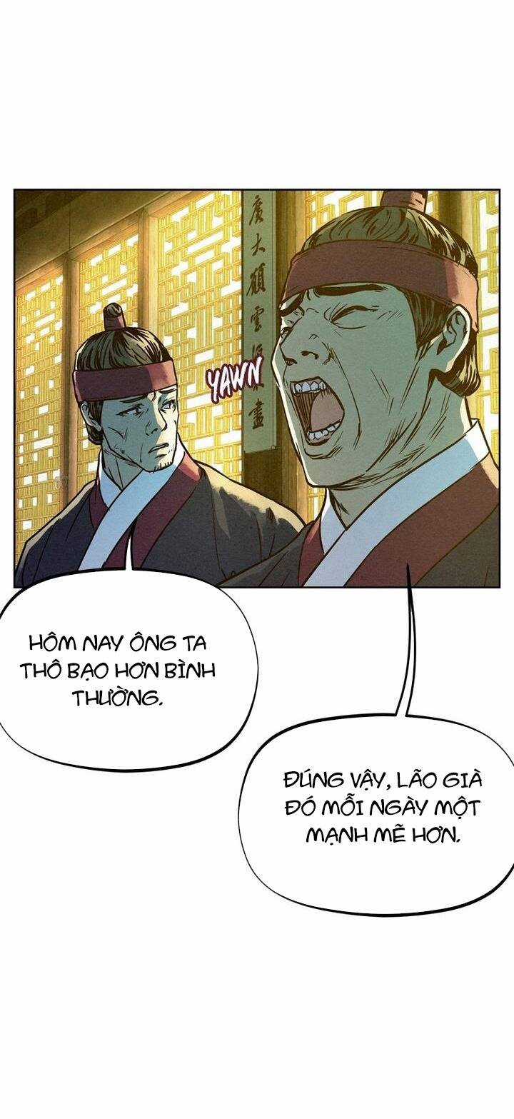 Thợ Săn Mosin Chương 93 trang 78