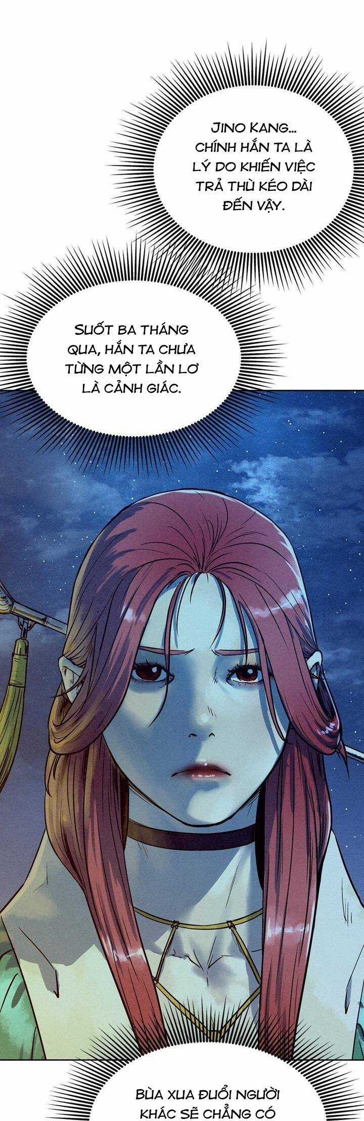 Thợ Săn Mosin Chương 93 trang 8