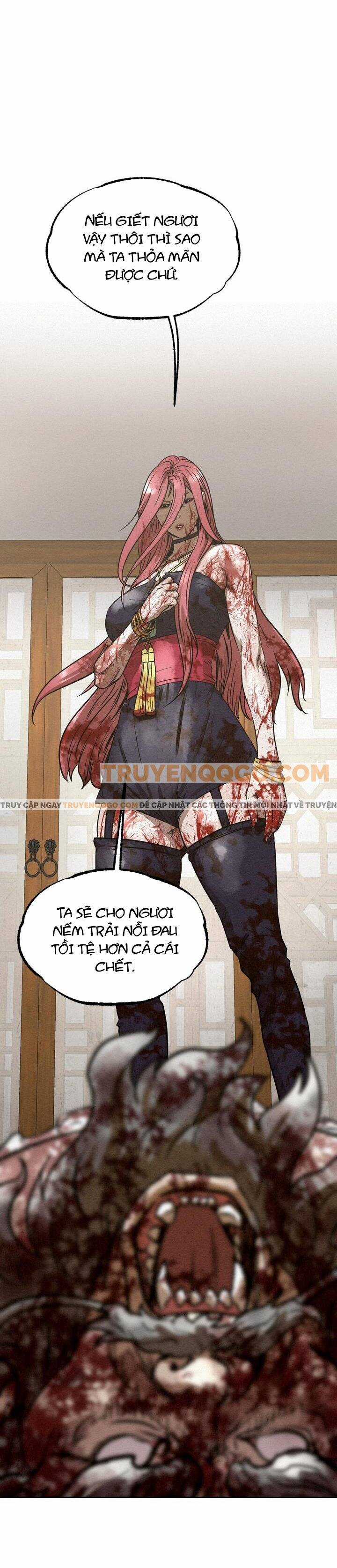 Thợ Săn Mosin Chương 93 trang 83