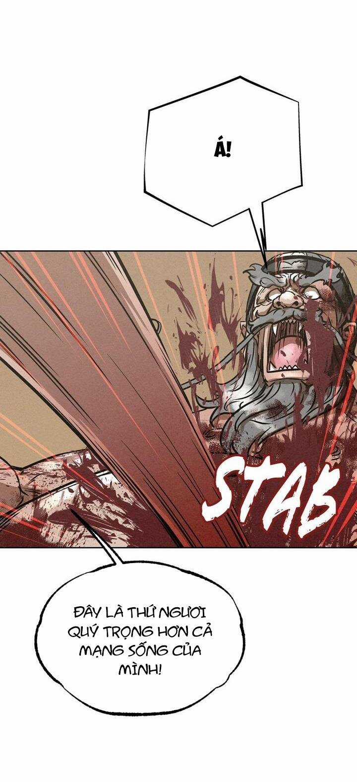 Thợ Săn Mosin Chương 93 trang 84