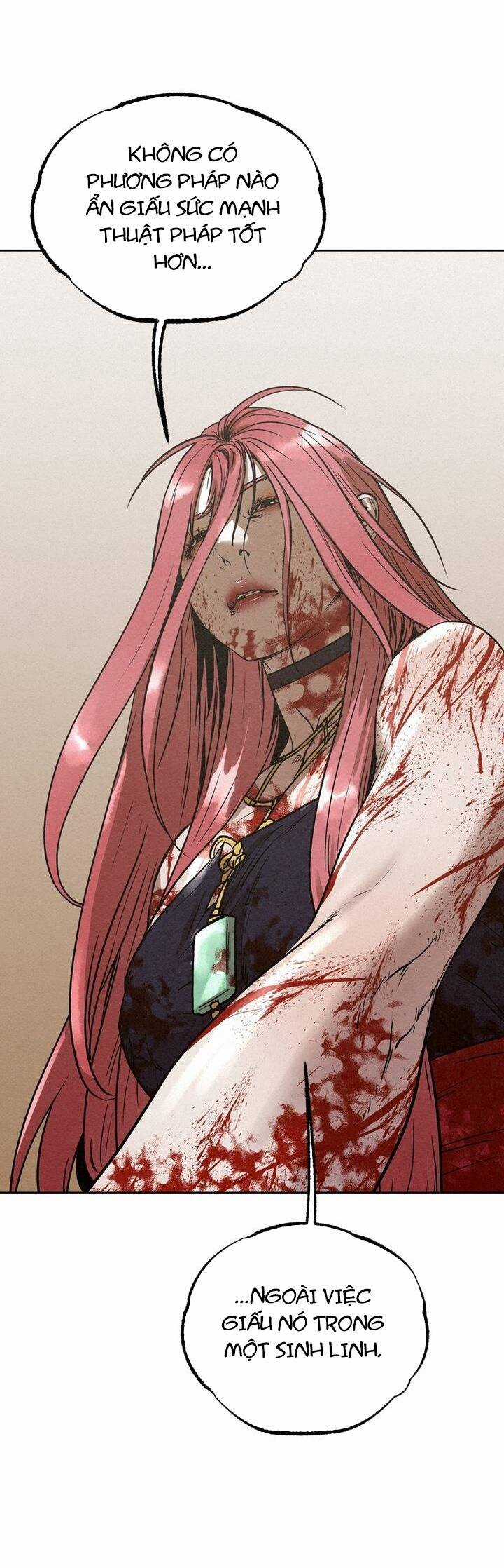 Thợ Săn Mosin Chương 93 trang 85