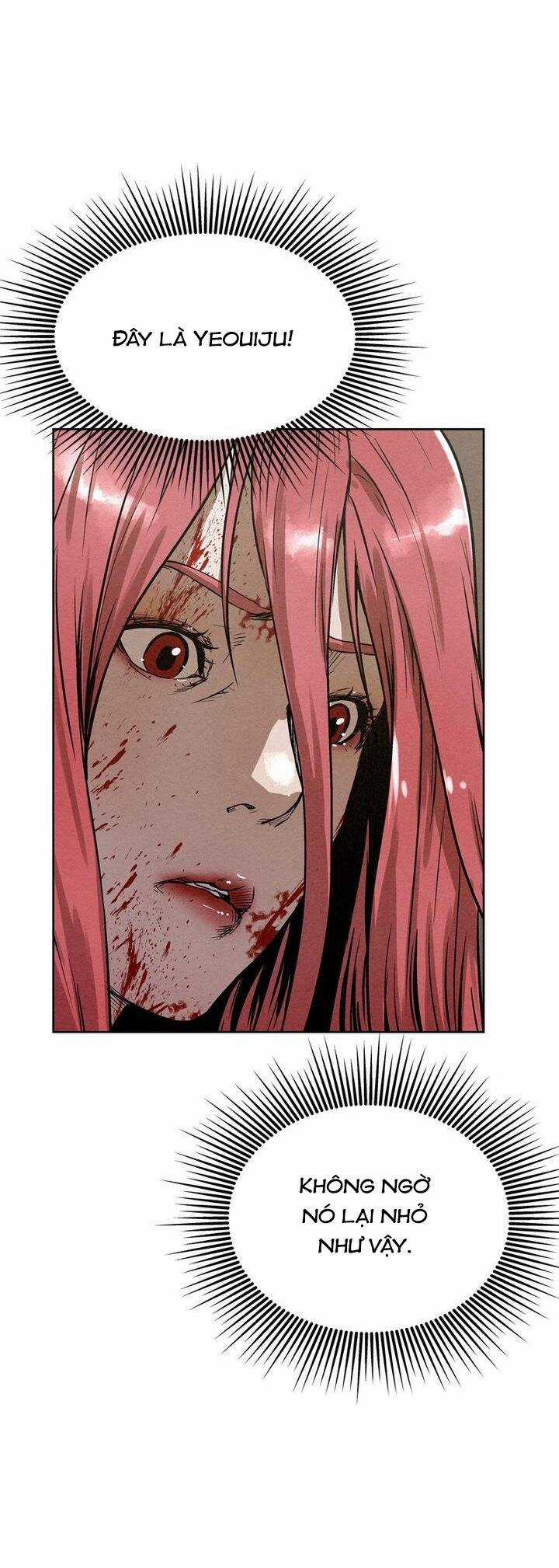 Thợ Săn Mosin Chương 93 trang 89