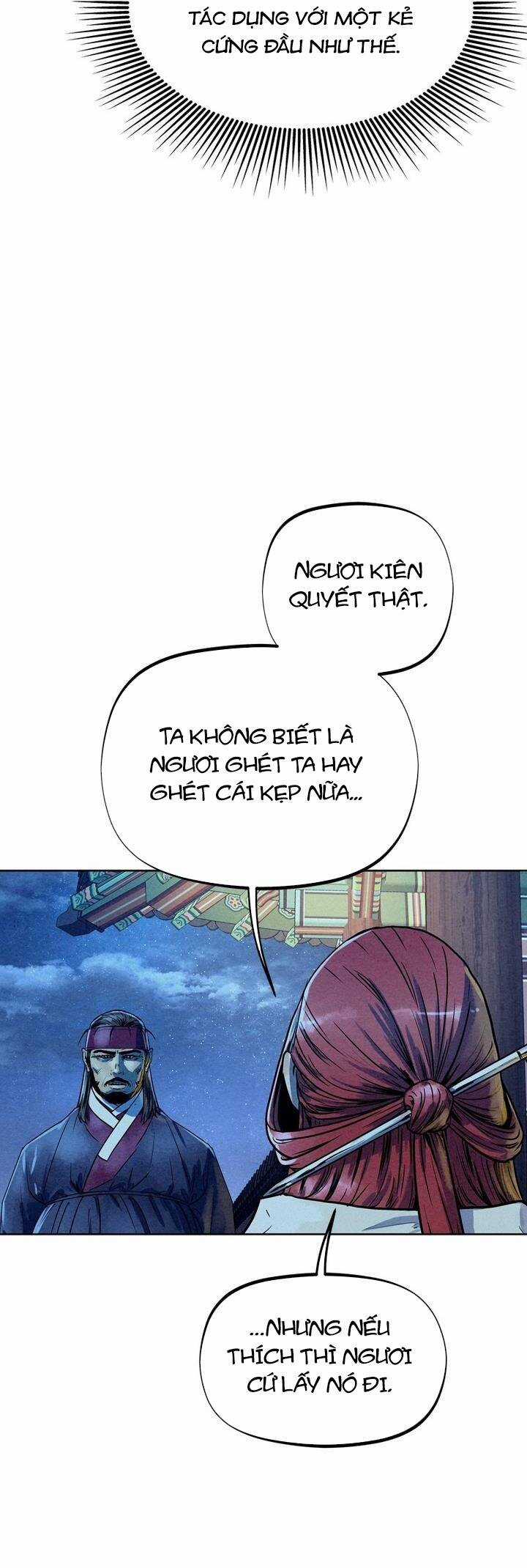 Thợ Săn Mosin Chương 93 trang 9