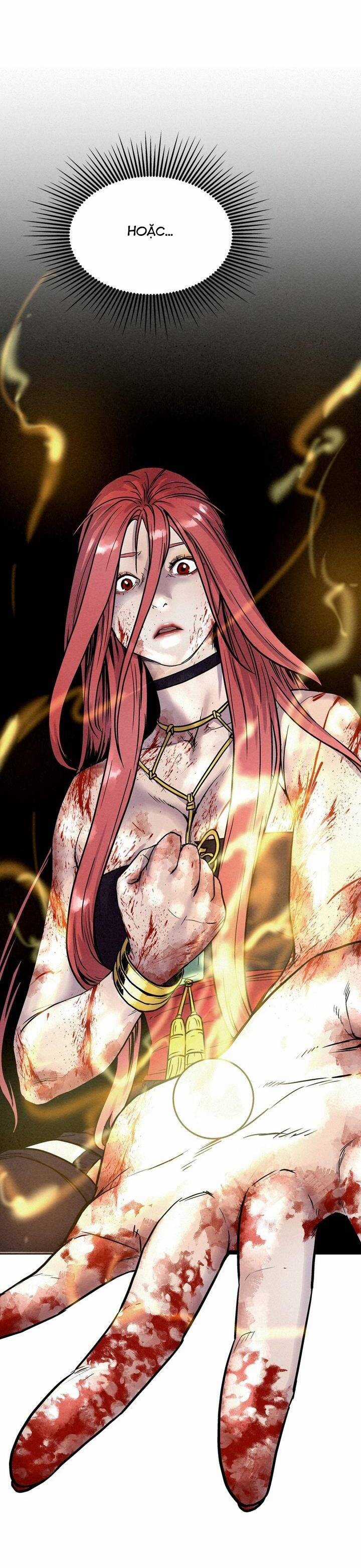 Thợ Săn Mosin Chương 93 trang 90