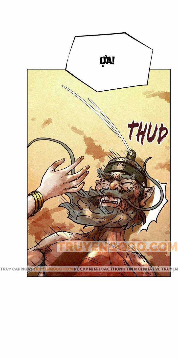 Thợ Săn Mosin Chương 94 trang 10