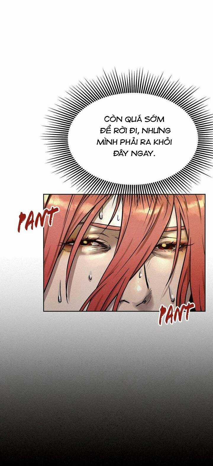 Thợ Săn Mosin Chương 94 trang 13