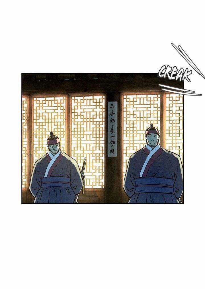 Thợ Săn Mosin Chương 94 trang 18