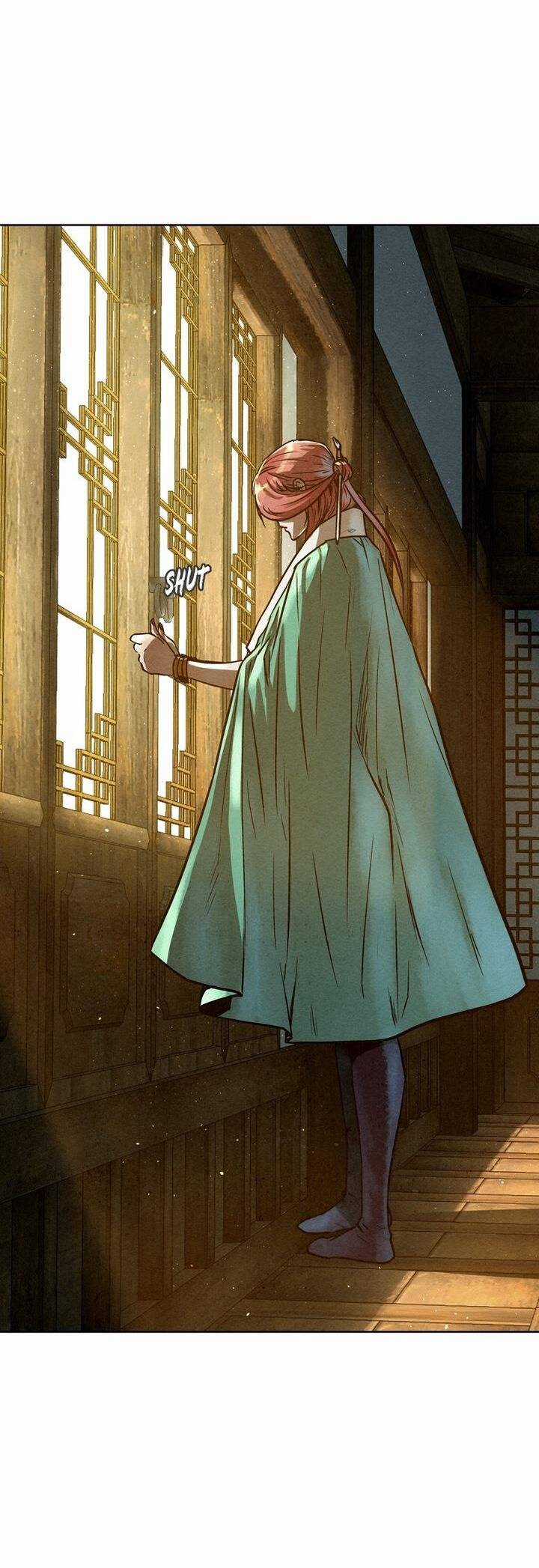 Thợ Săn Mosin Chương 94 trang 19