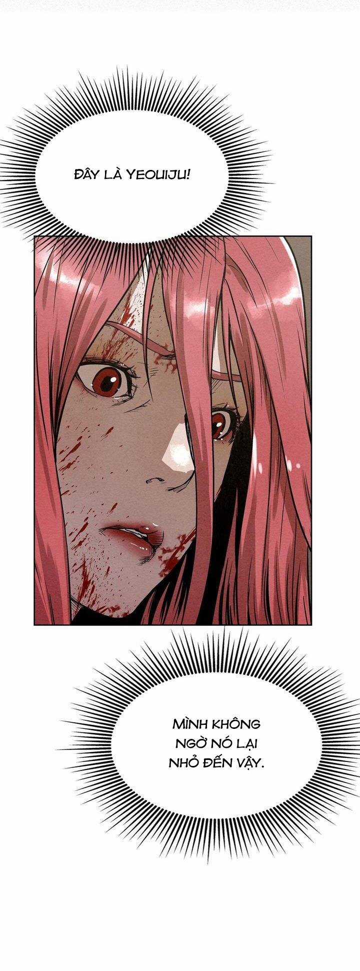 Thợ Săn Mosin Chương 94 trang 2