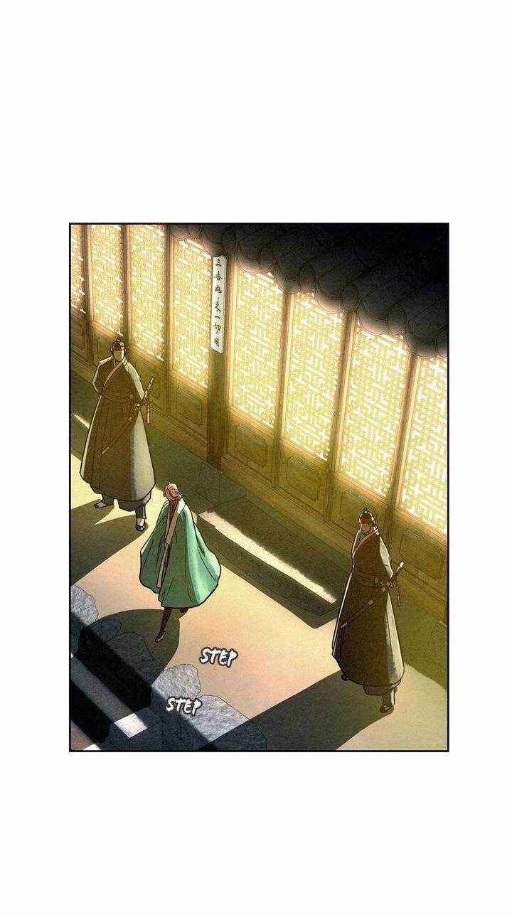 Thợ Săn Mosin Chương 94 trang 20