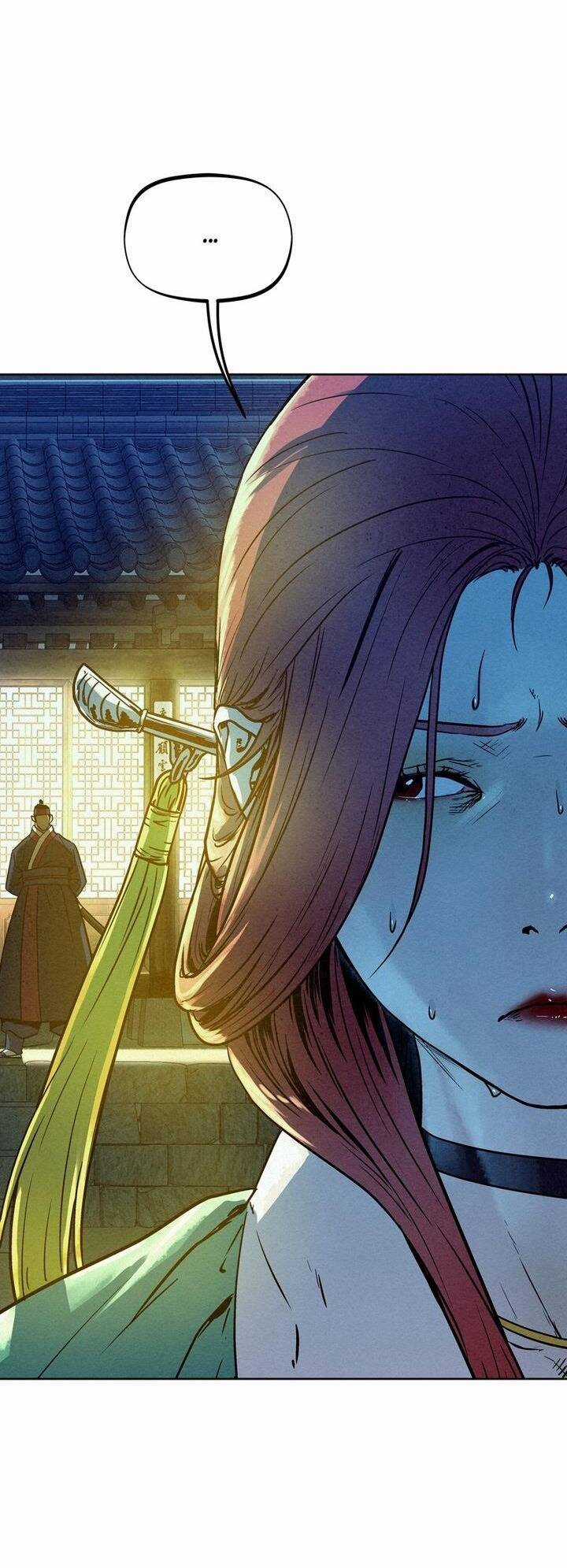 Thợ Săn Mosin Chương 94 trang 22