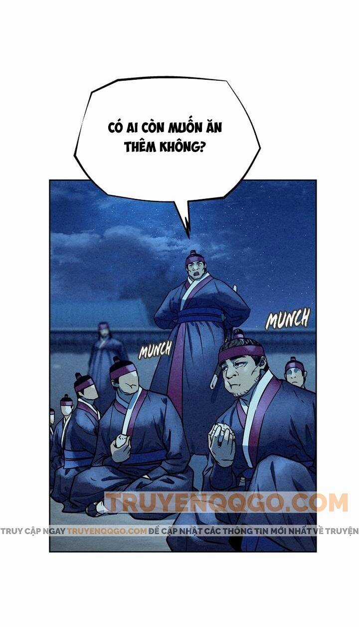 Thợ Săn Mosin Chương 94 trang 25