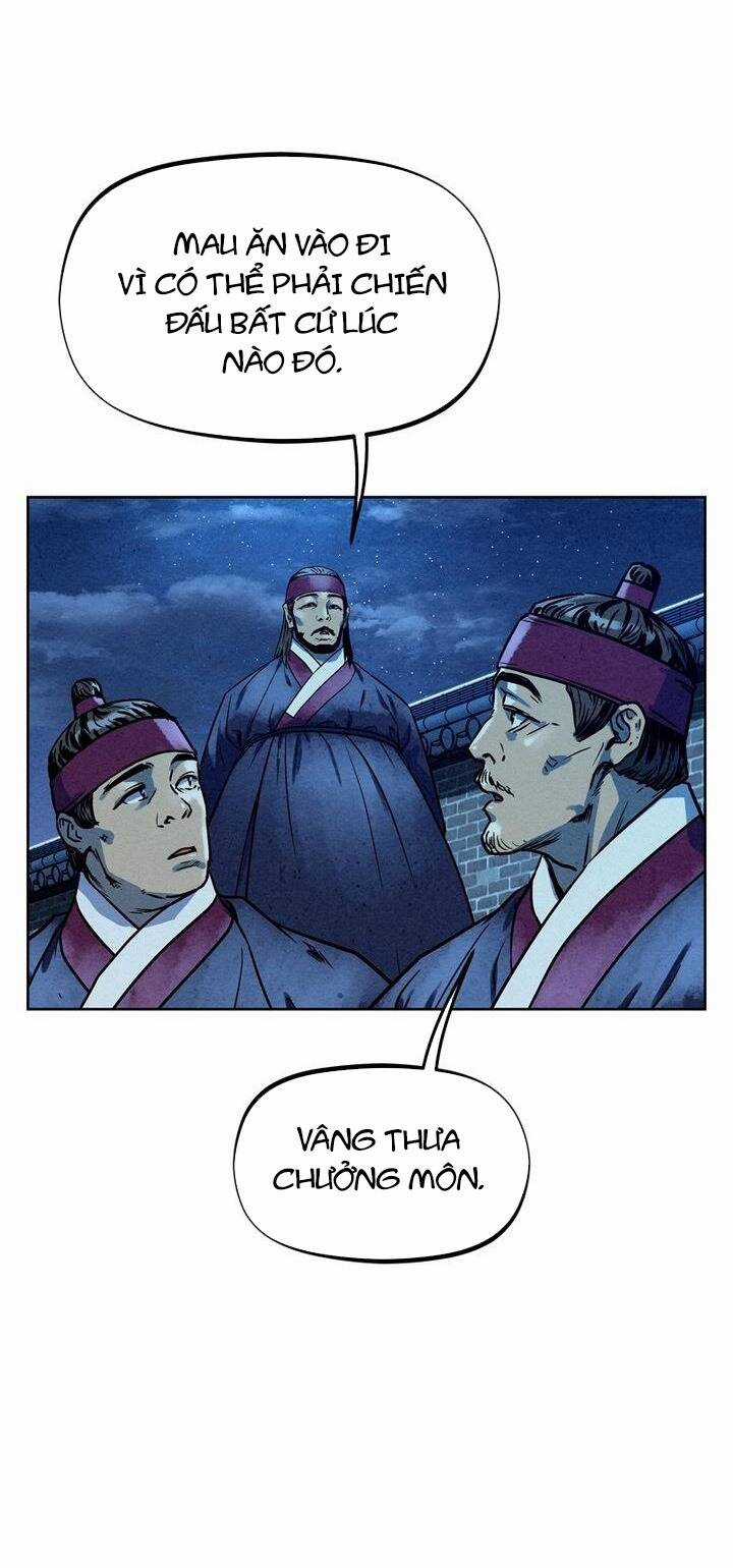 Thợ Săn Mosin Chương 94 trang 26