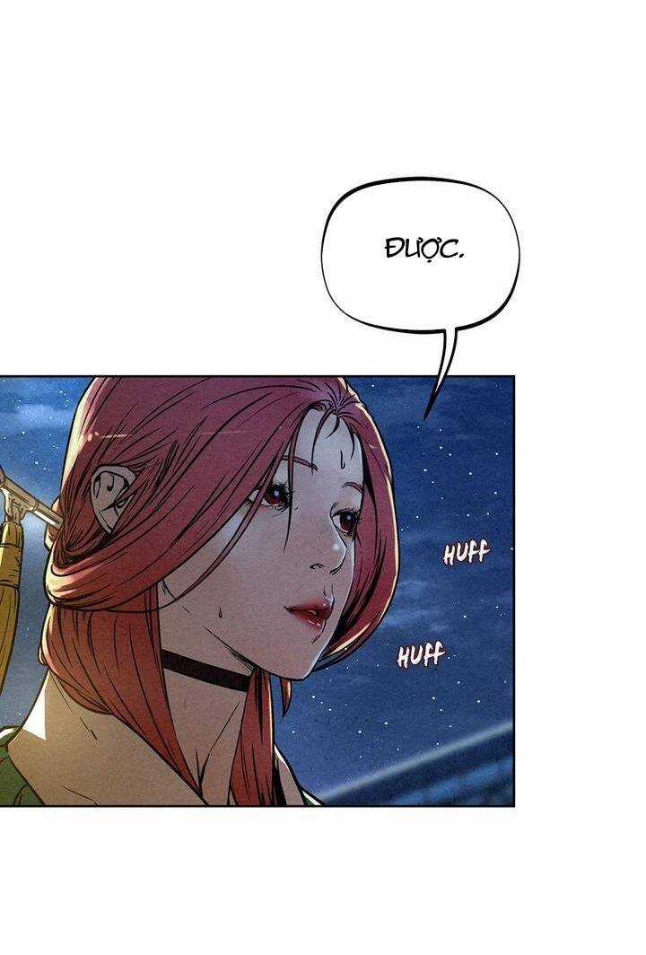 Thợ Săn Mosin Chương 94 trang 29