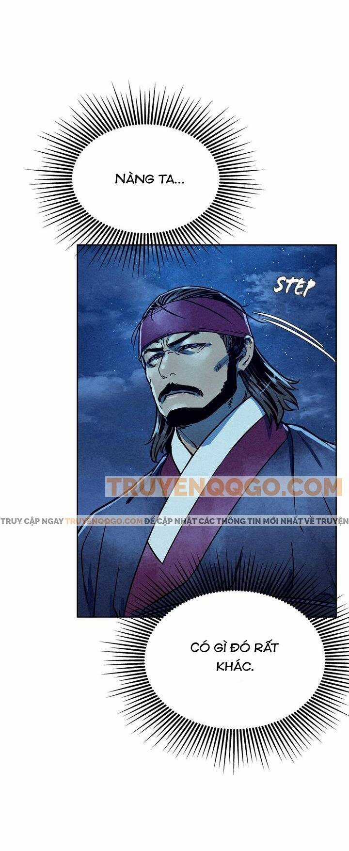 Thợ Săn Mosin Chương 94 trang 30