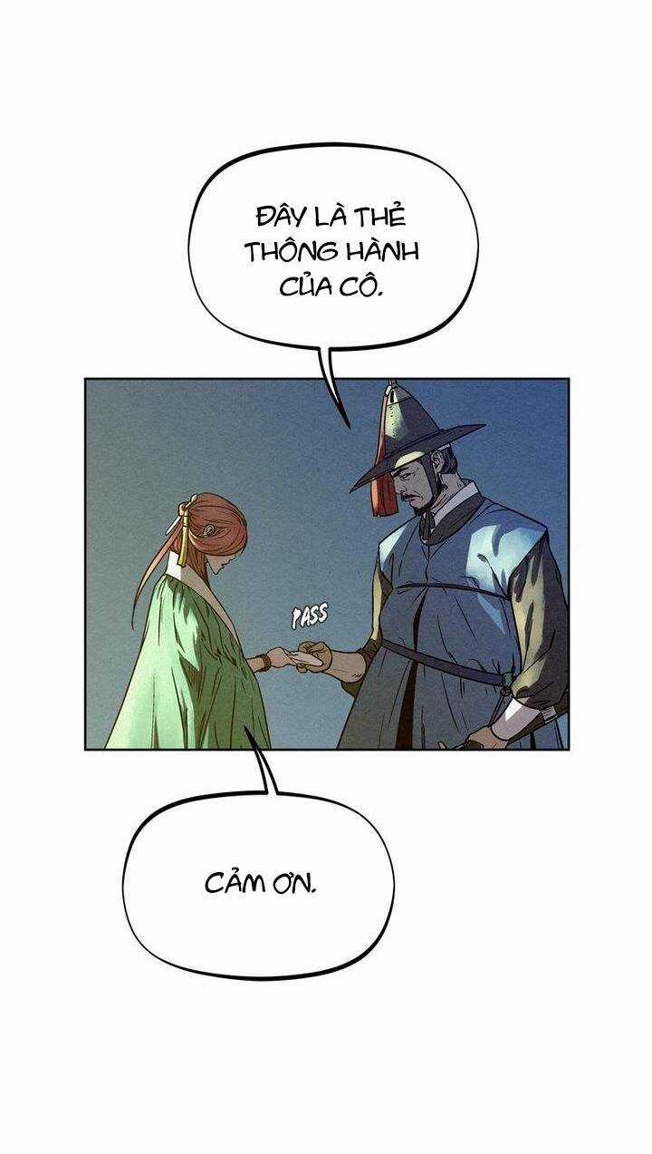 Thợ Săn Mosin Chương 94 trang 31