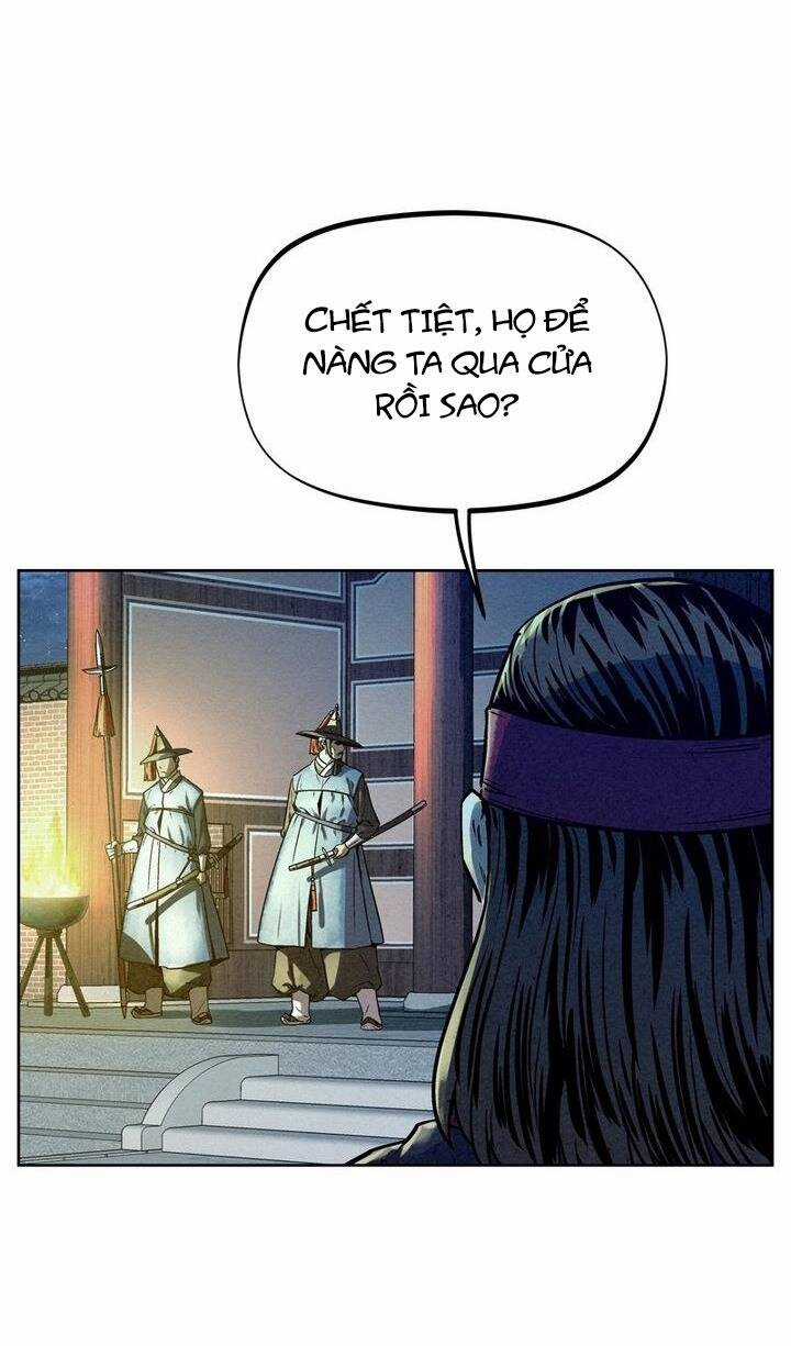 Thợ Săn Mosin Chương 94 trang 32