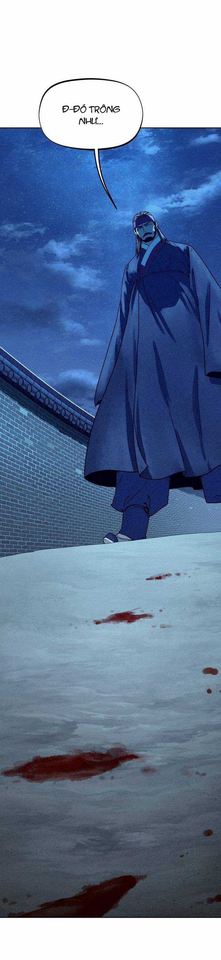 Thợ Săn Mosin Chương 94 trang 34