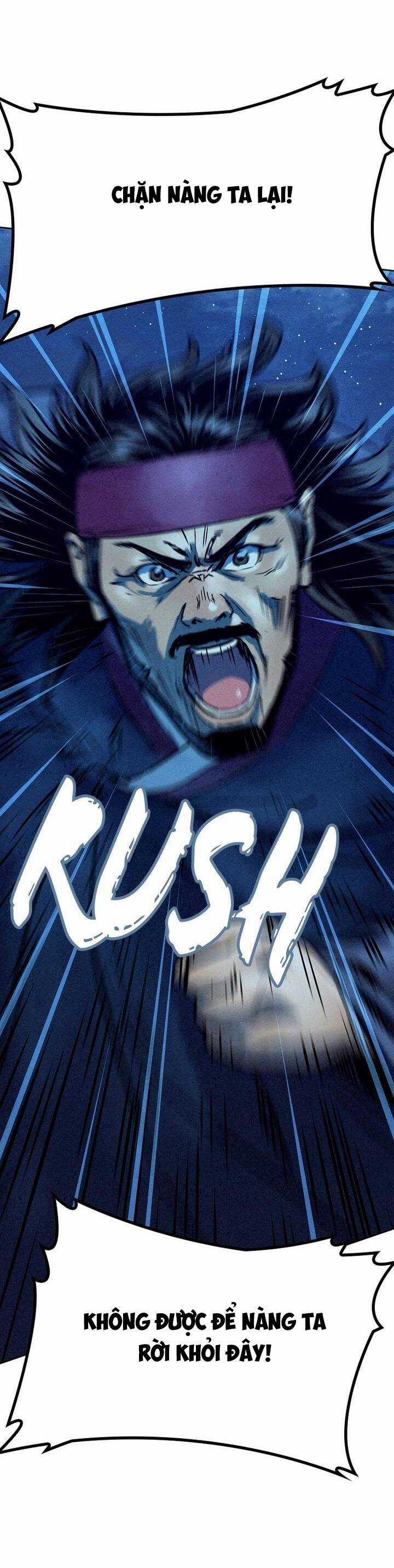 Thợ Săn Mosin Chương 94 trang 35