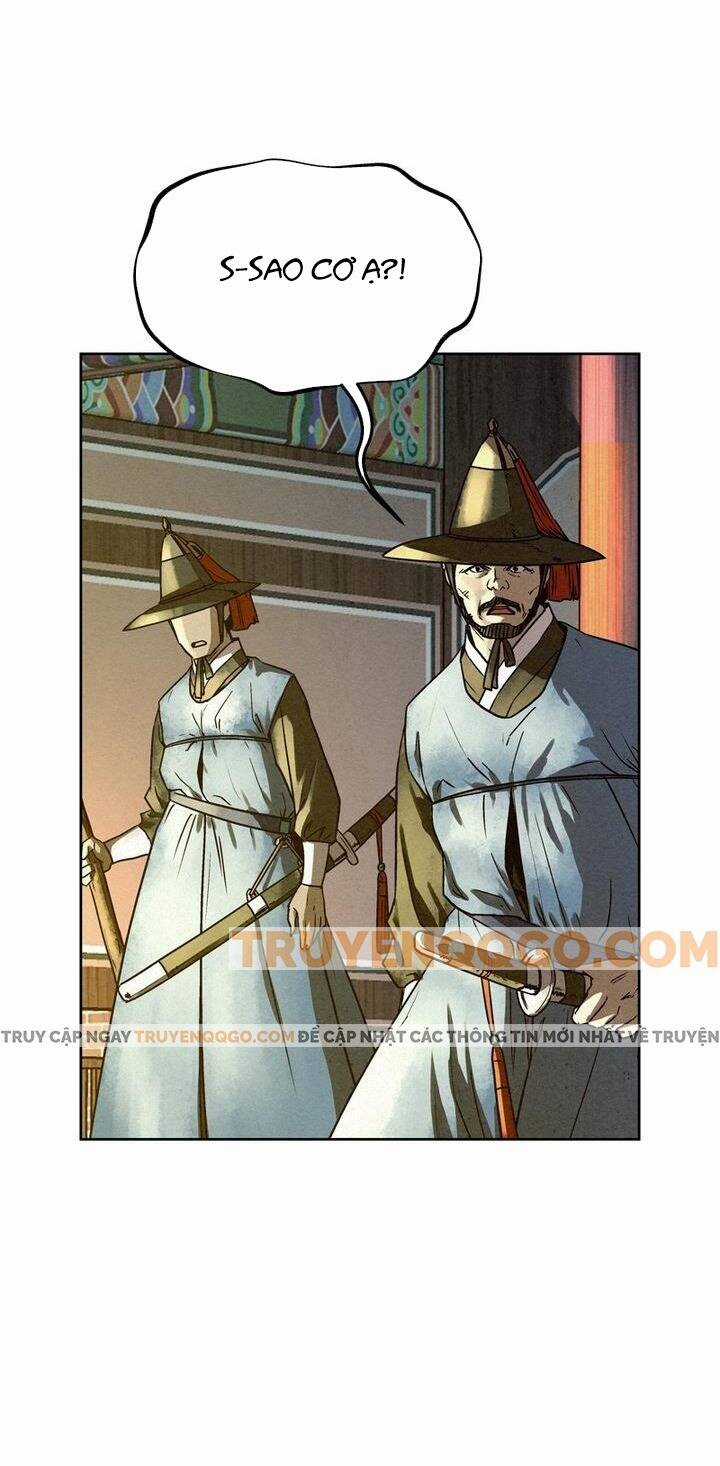 Thợ Săn Mosin Chương 94 trang 36