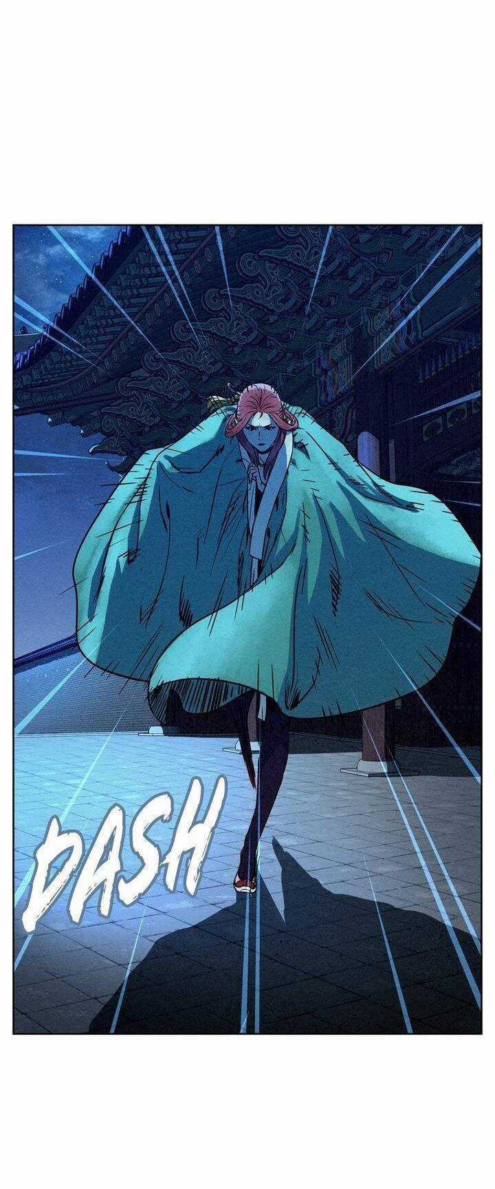 Thợ Săn Mosin Chương 94 trang 37