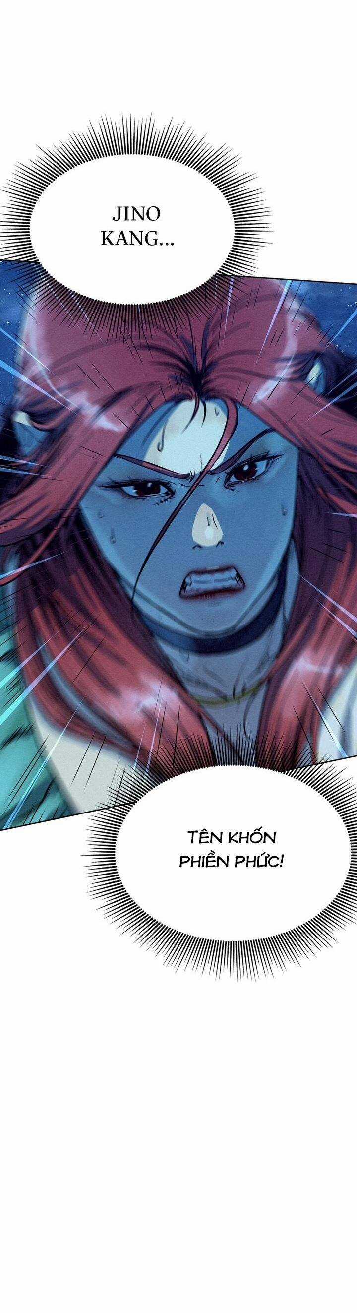 Thợ Săn Mosin Chương 94 trang 38