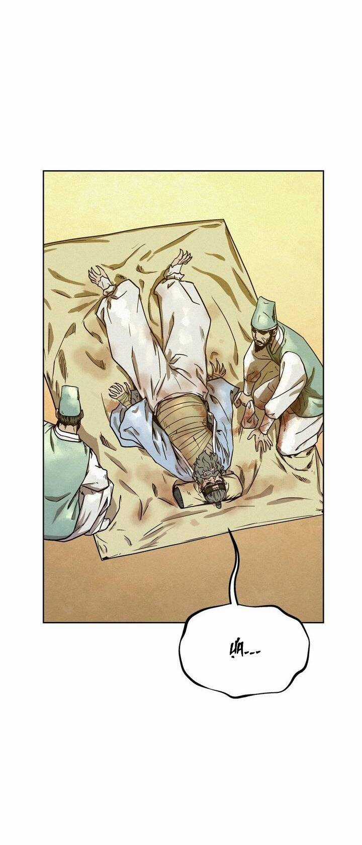 Thợ Săn Mosin Chương 94 trang 45