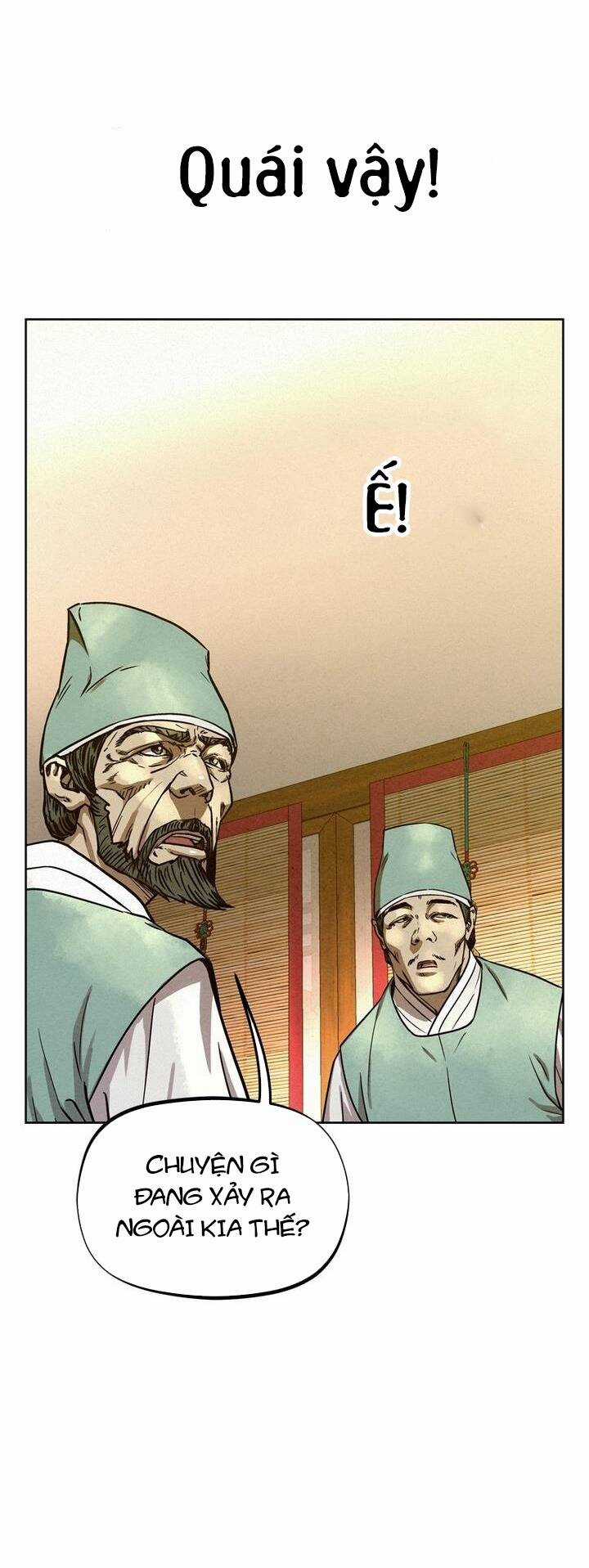 Thợ Săn Mosin Chương 94 trang 47