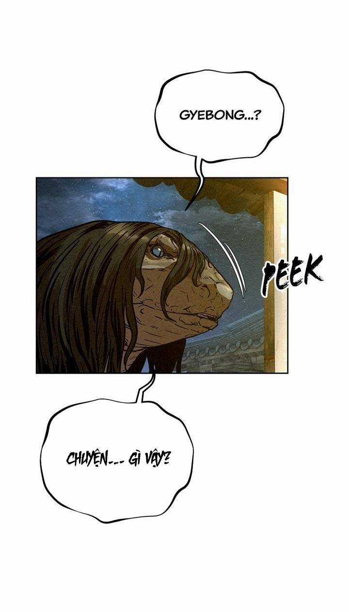 Thợ Săn Mosin Chương 94 trang 49