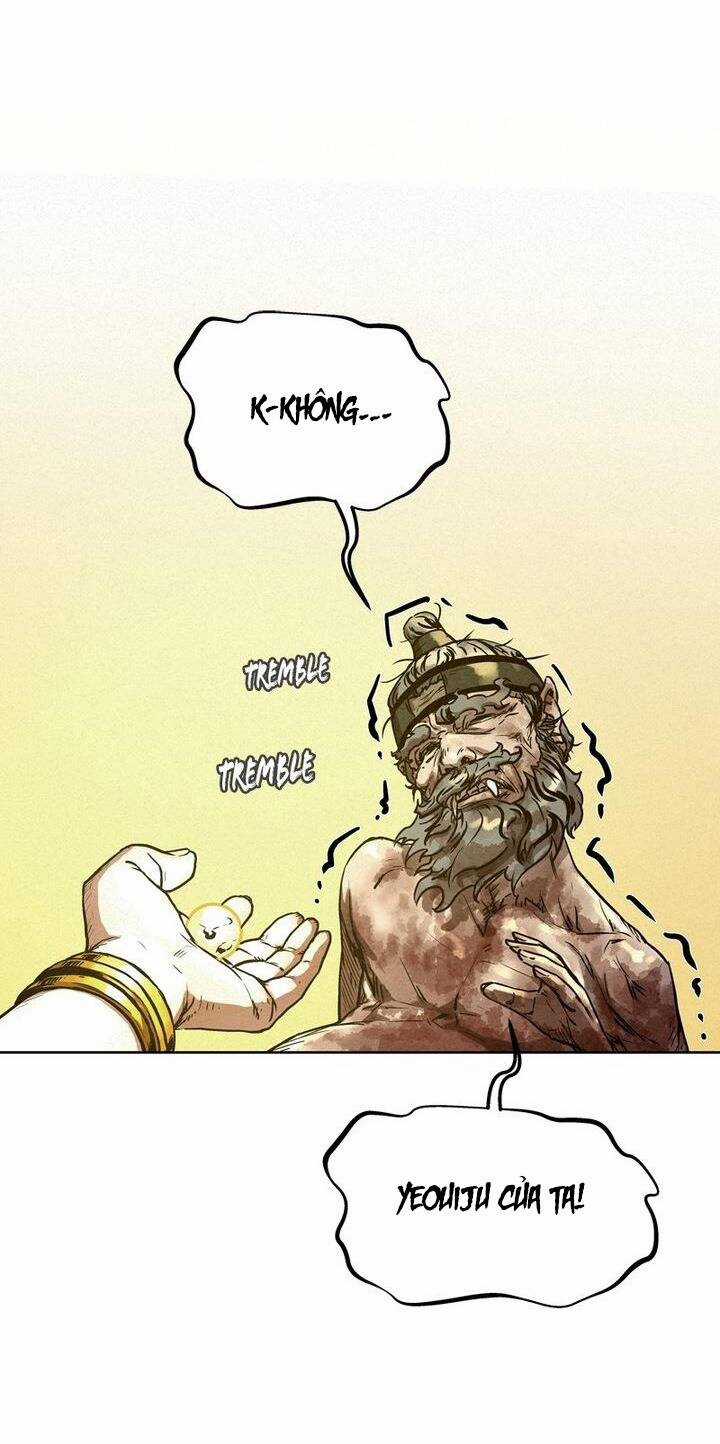 Thợ Săn Mosin Chương 94 trang 5