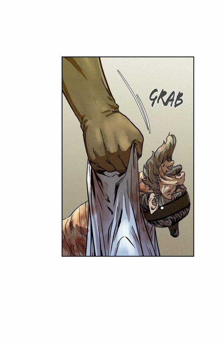 Thợ Săn Mosin Chương 94 trang 50