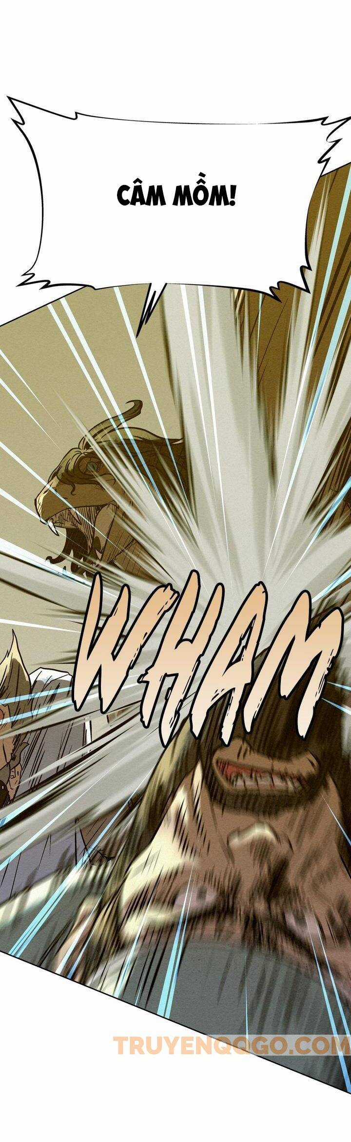 Thợ Săn Mosin Chương 94 trang 53