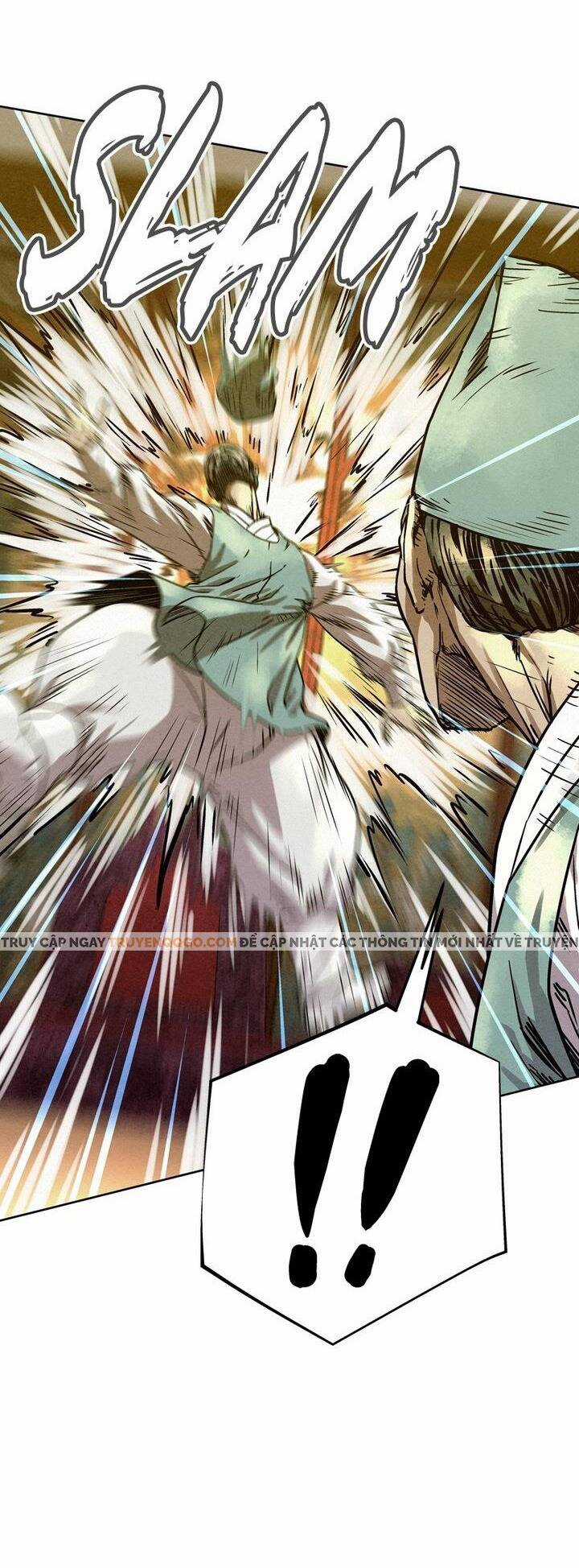 Thợ Săn Mosin Chương 94 trang 54