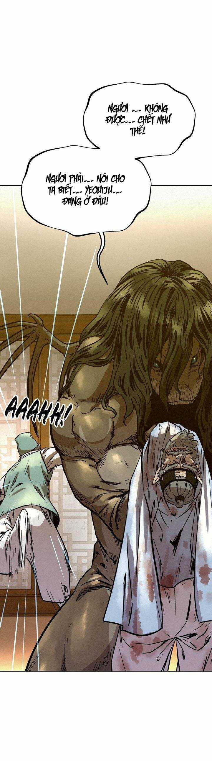 Thợ Săn Mosin Chương 94 trang 55