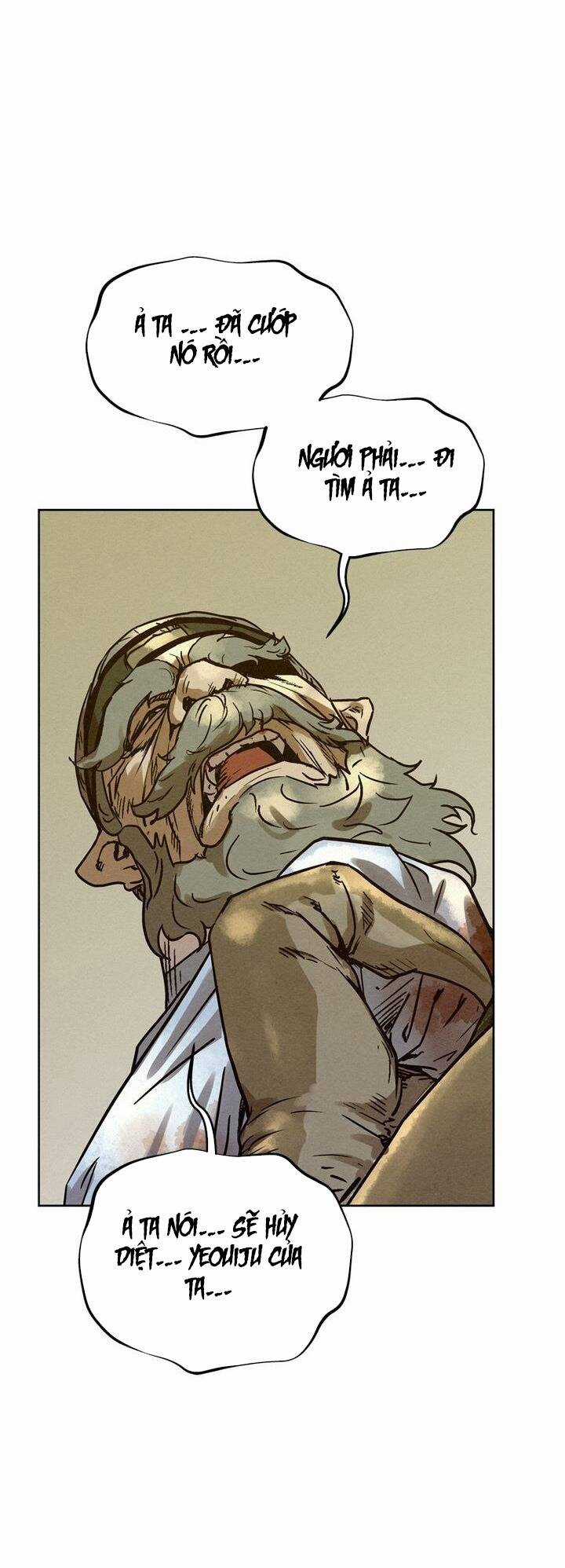 Thợ Săn Mosin Chương 94 trang 57