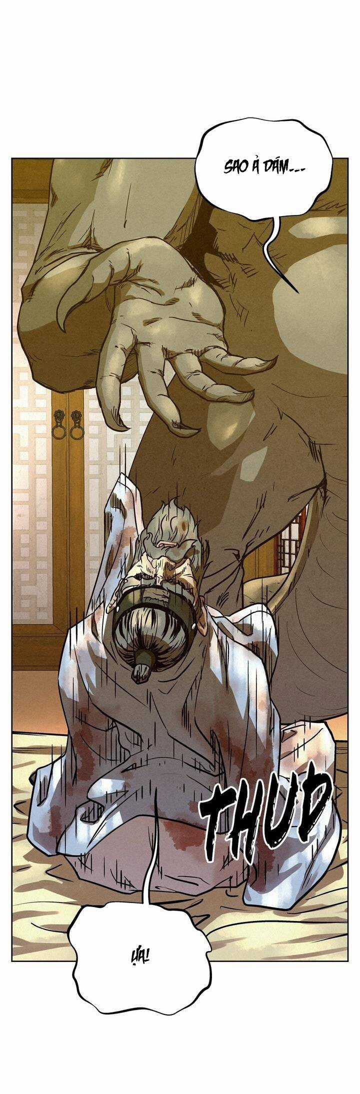 Thợ Săn Mosin Chương 94 trang 59