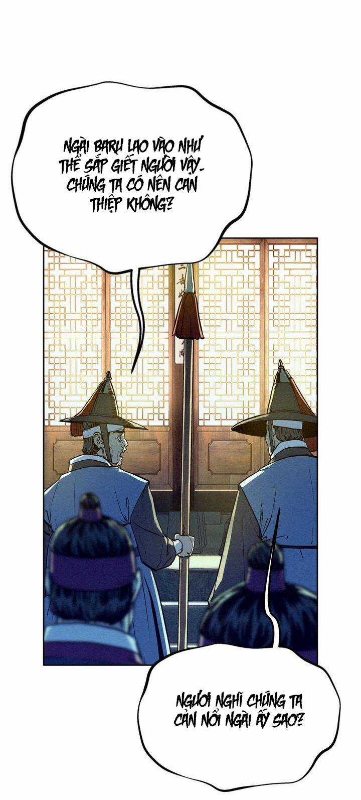 Thợ Săn Mosin Chương 94 trang 61