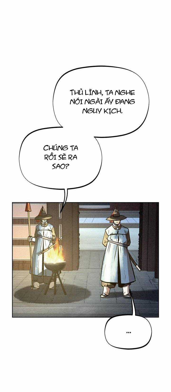 Thợ Săn Mosin Chương 94 trang 64