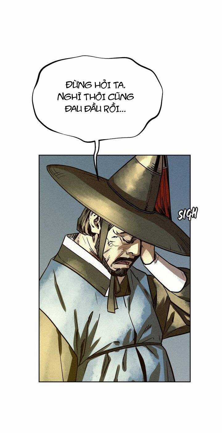 Thợ Săn Mosin Chương 94 trang 65