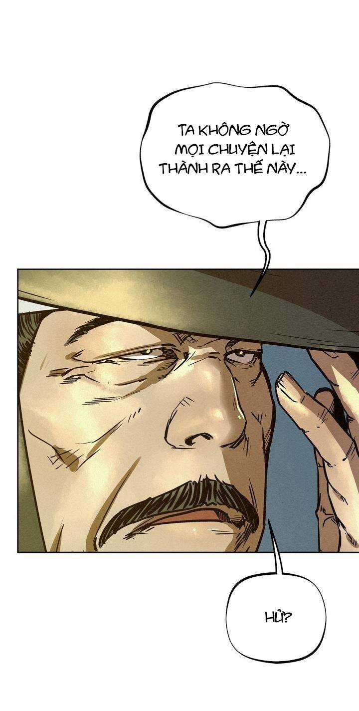 Thợ Săn Mosin Chương 94 trang 66