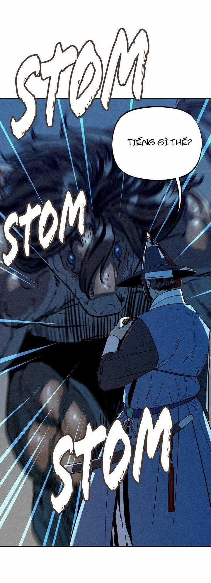 Thợ Săn Mosin Chương 94 trang 67